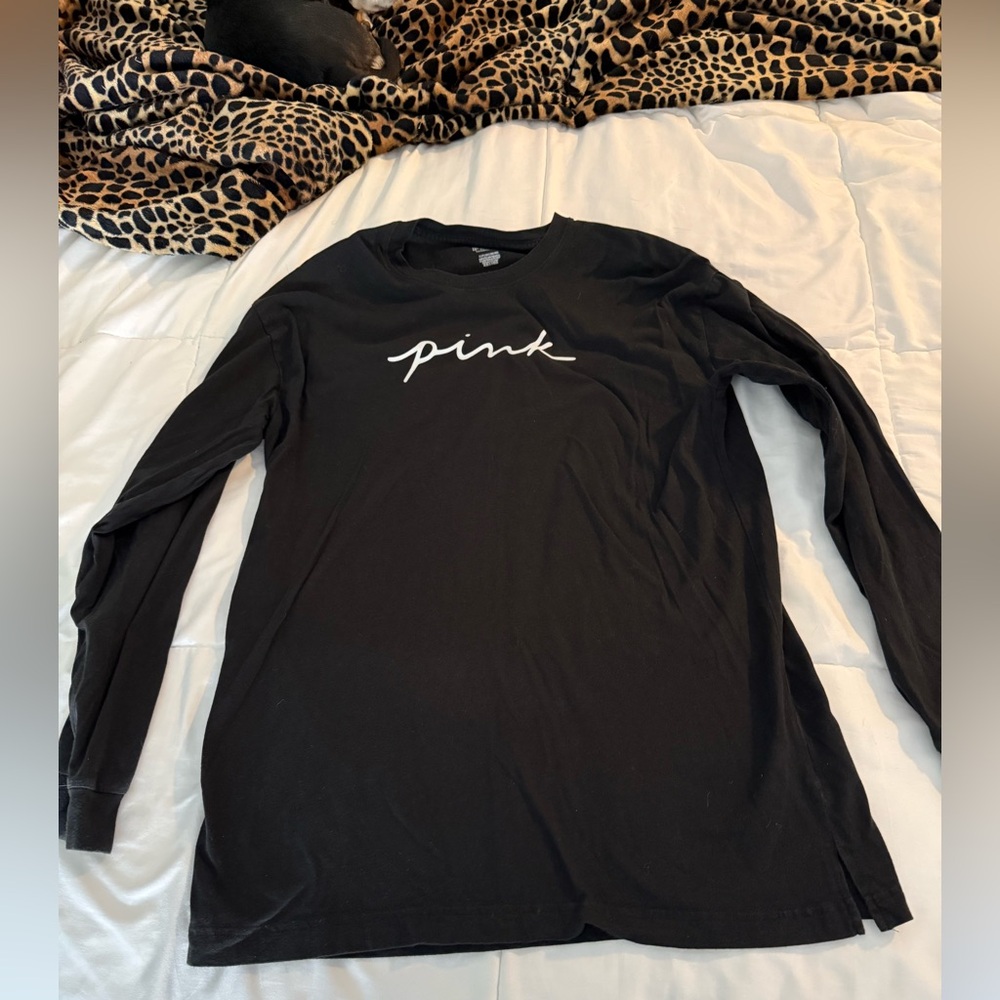 Victoria’s Secret Pink shirt size S